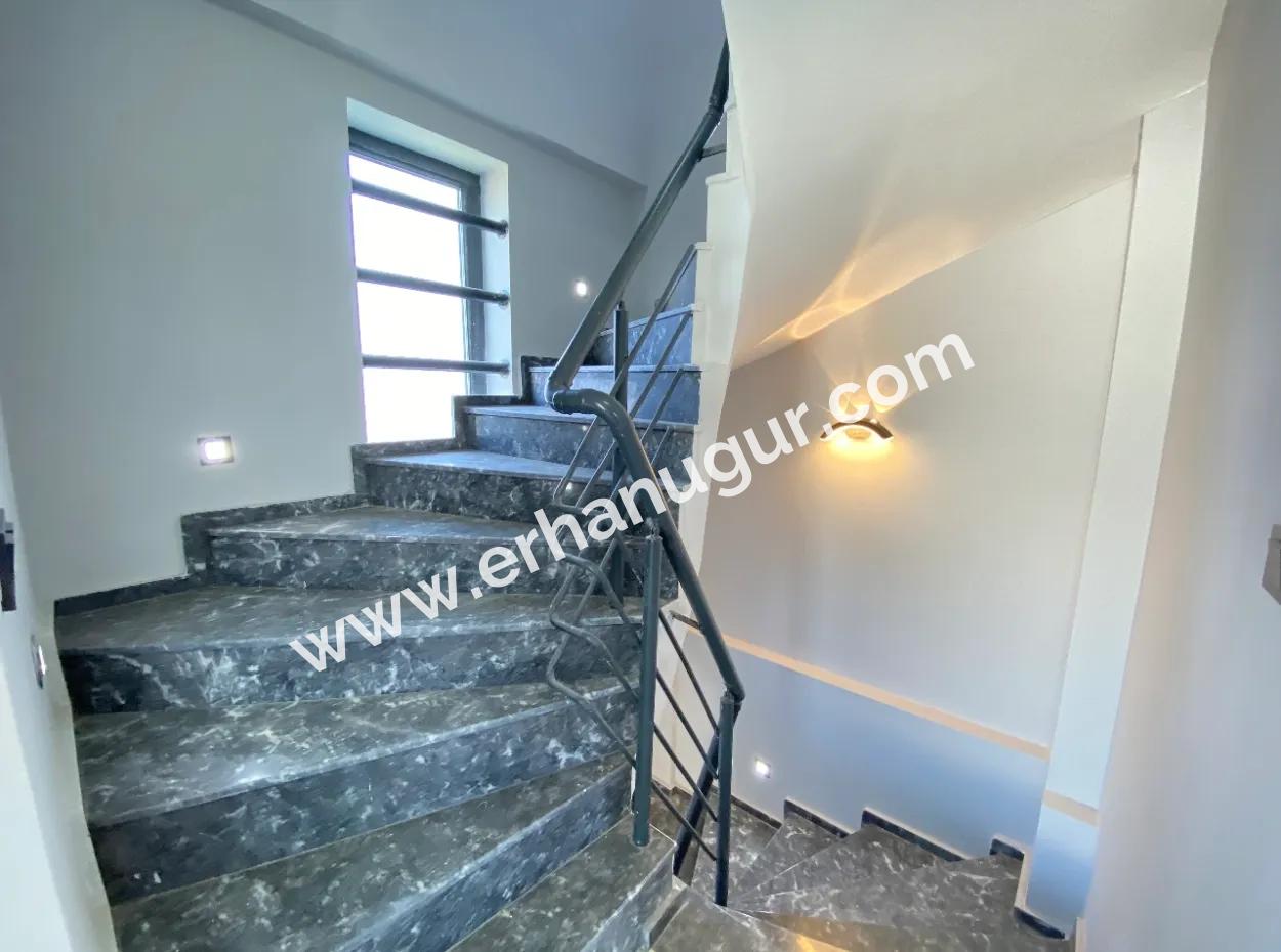 Single Detached Smart Home System Ultra Luxx Villa For Sale In Doganbey 3 1 Villa