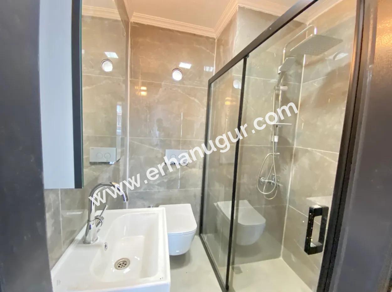 Single Detached Smart Home System Ultra Luxx Villa For Sale In Doganbey 3 1 Villa