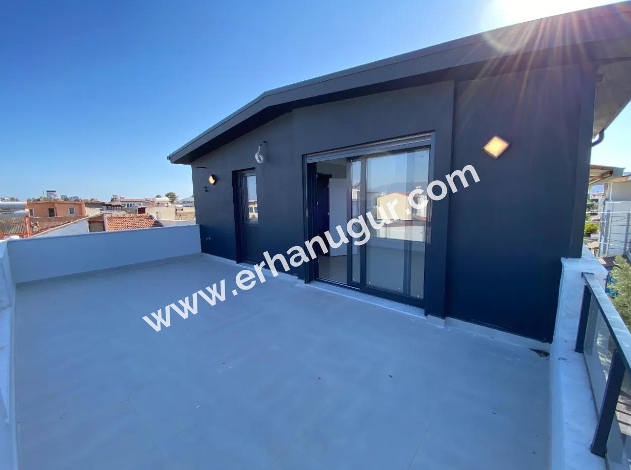 Single Detached Smart Home System Ultra Luxx Villa For Sale In Doganbey 3 1 Villa