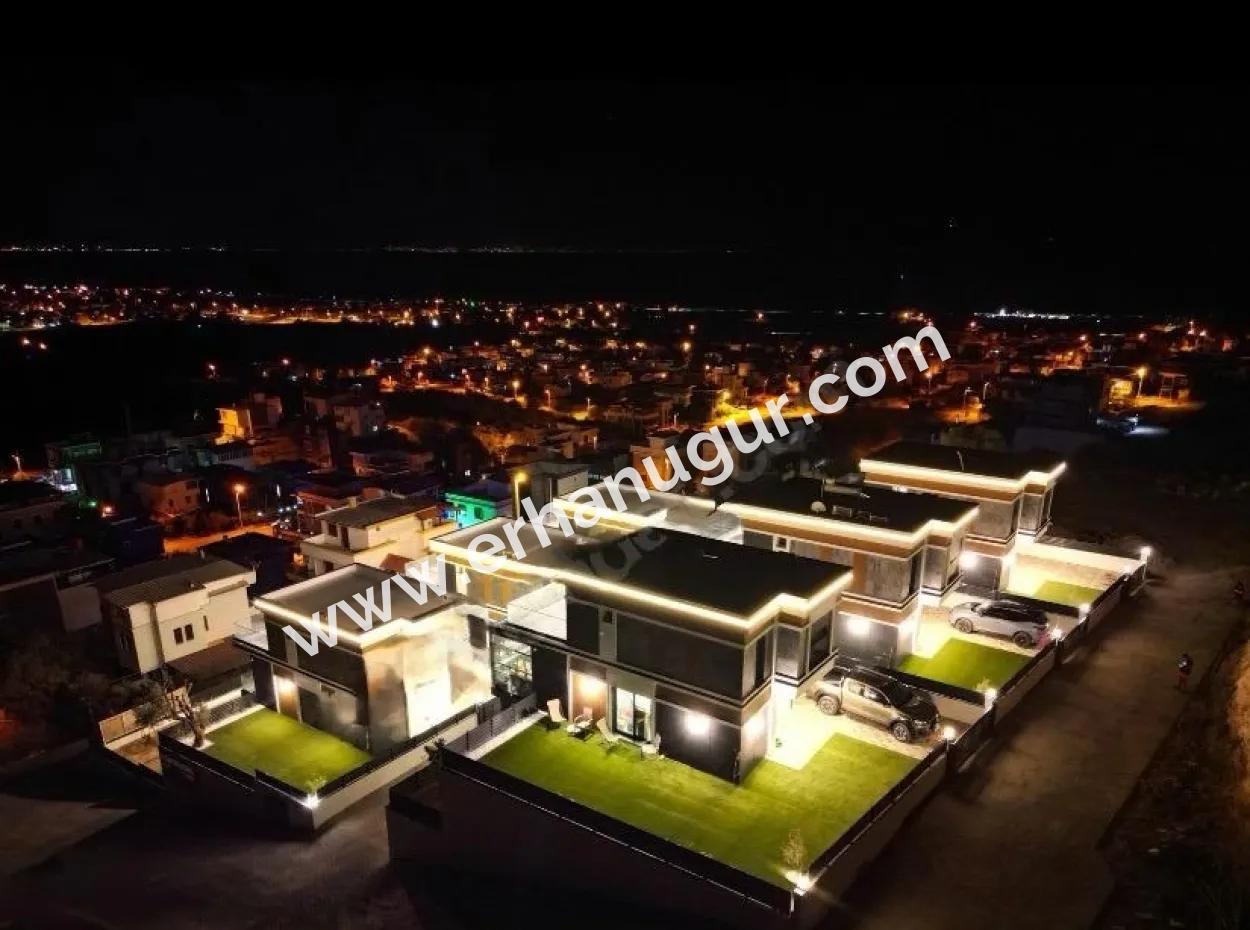 Ultra Luxury 3 1 Unique Triplex Mansion With Full Sea View