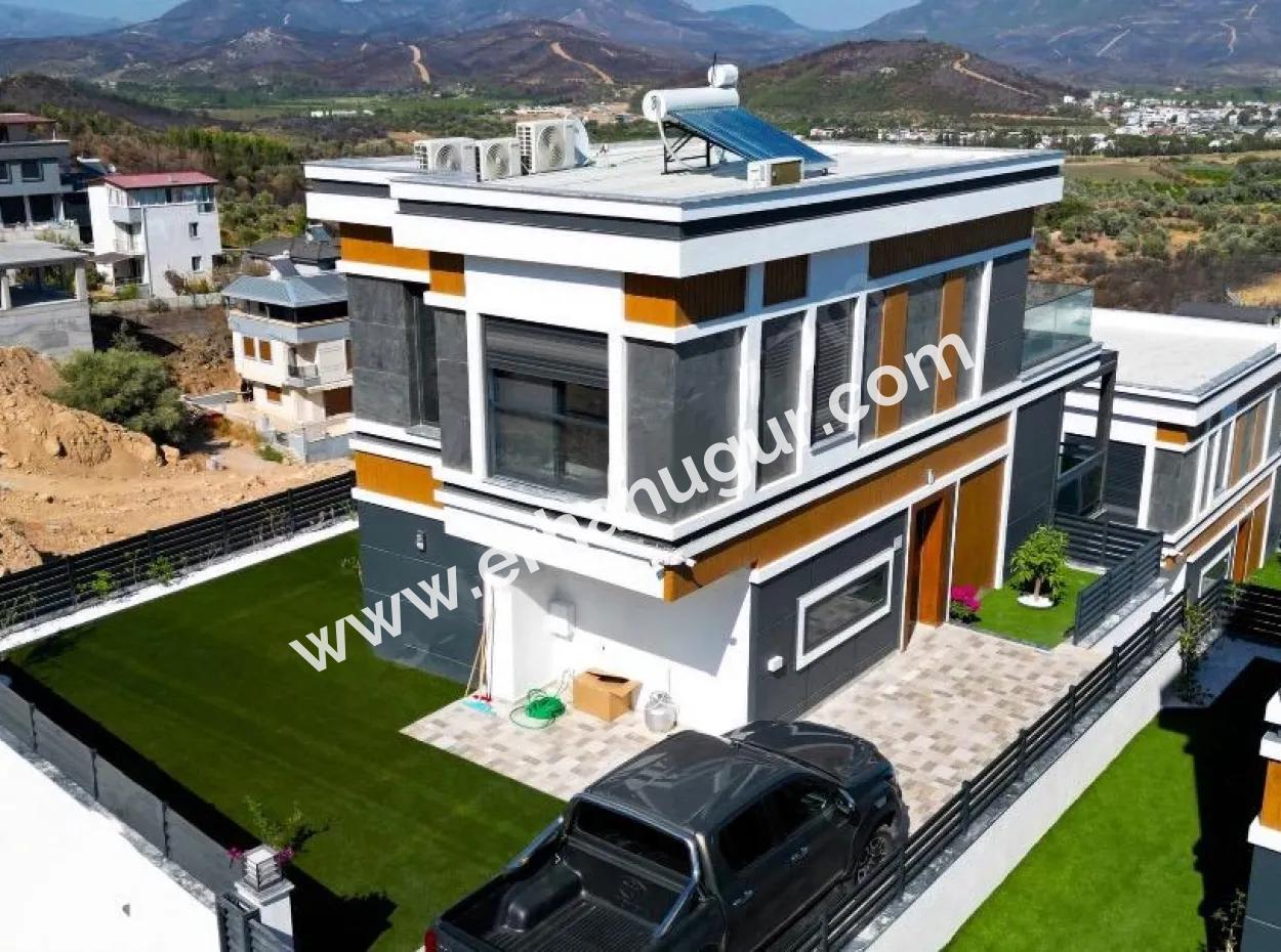 Ultra Luxury 3 1 Unique Triplex Mansion With Full Sea View