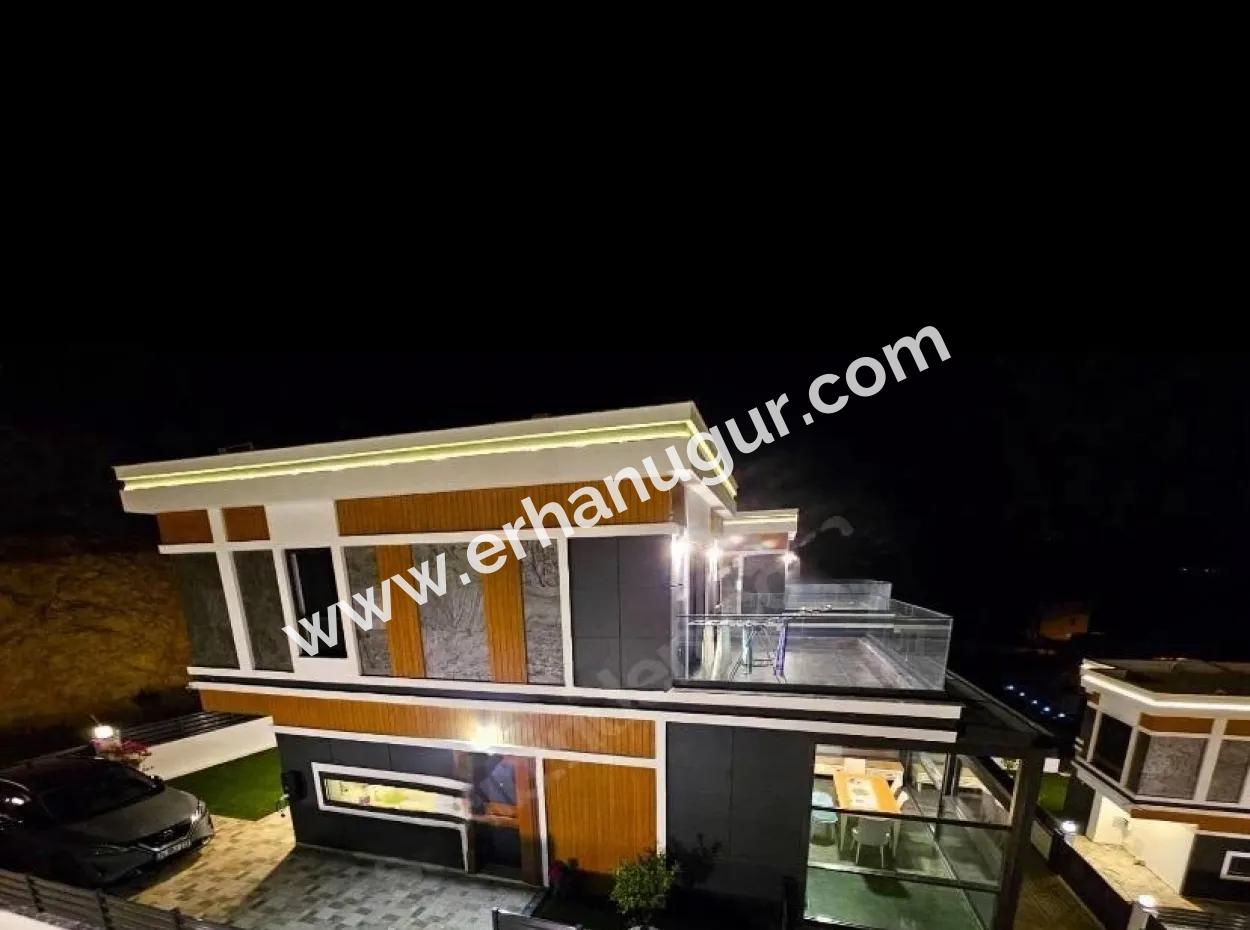 Ultra Luxury 3 1 Unique Triplex Mansion With Full Sea View