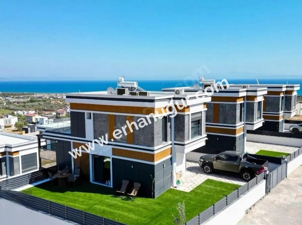 Ultra Luxury 3 1 Unique Triplex Mansion With Full Sea View