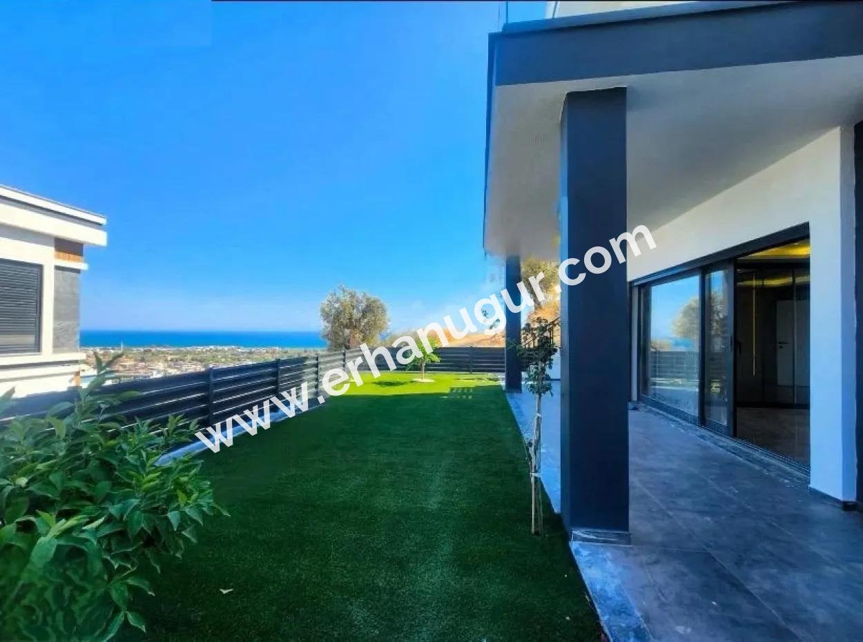 Ultra Luxury 3 1 Unique Triplex Mansion With Full Sea View