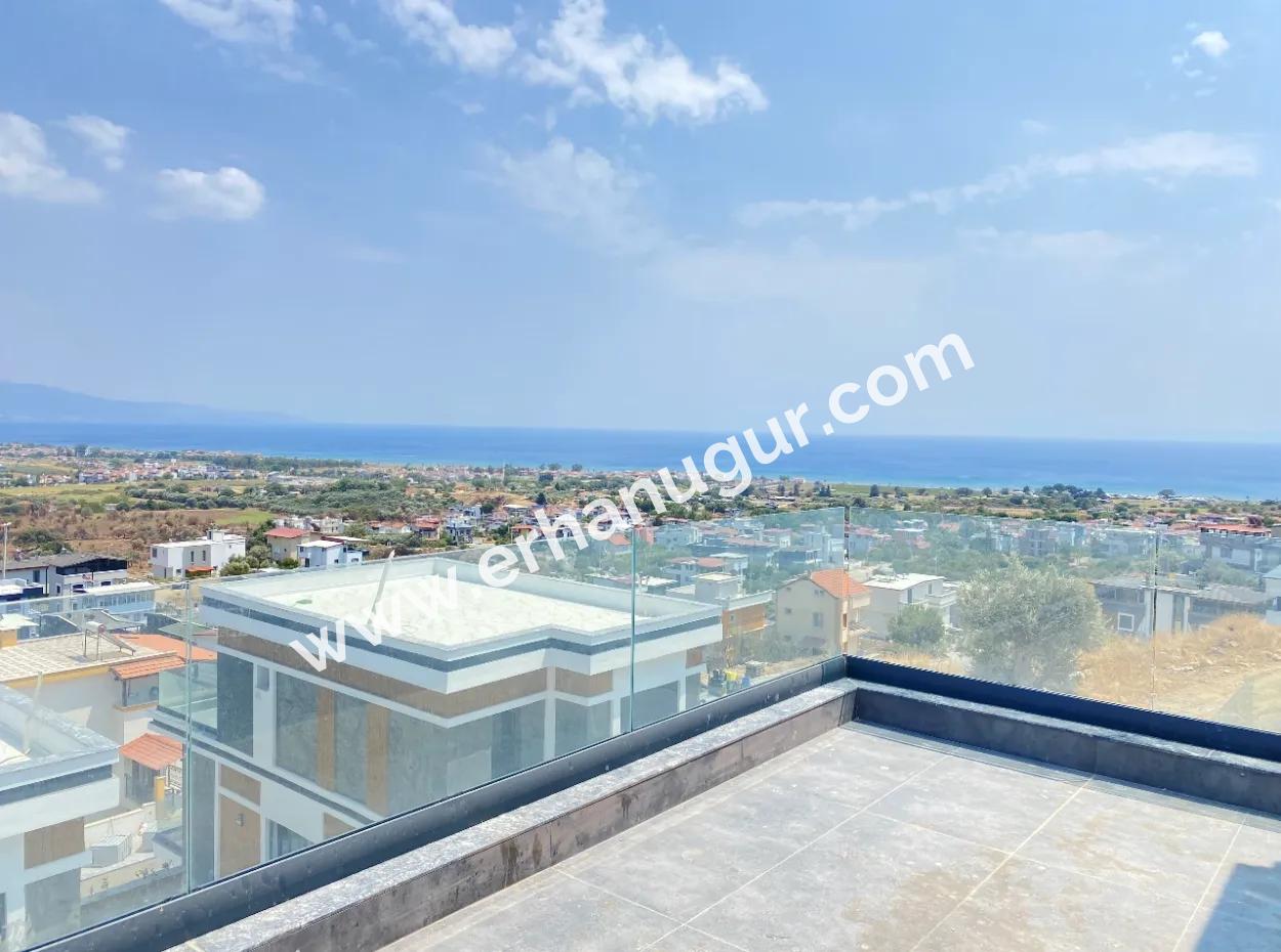 Ultra Luxury 3 1 Unique Triplex Mansion With Full Sea View