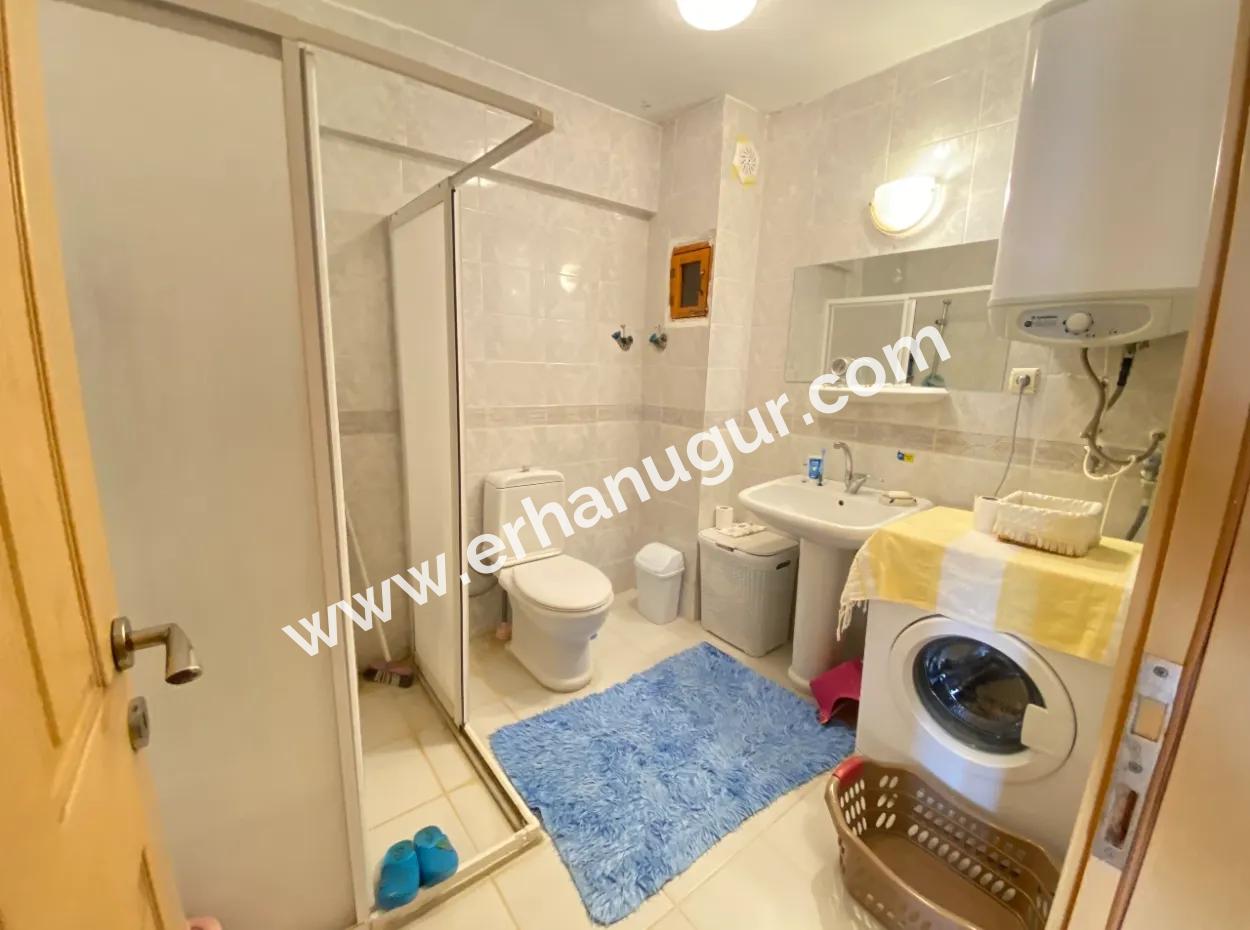 3 1 Villa For Sale 50Mt To The Sea Yildiz Tour Site In Seferihisar Doğanbey