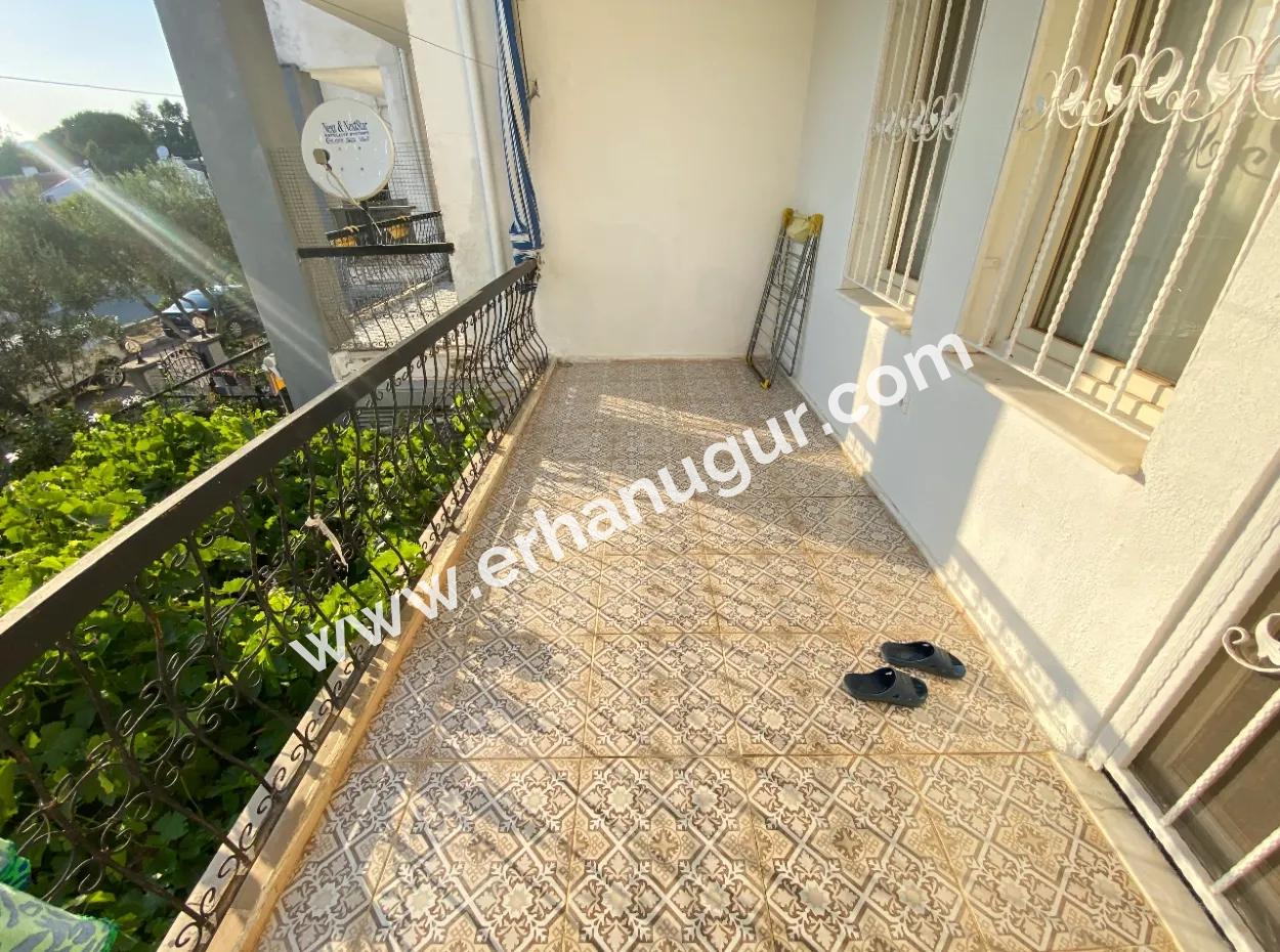 3 1 Villa For Sale 50Mt To The Sea Yildiz Tour Site In Seferihisar Doğanbey