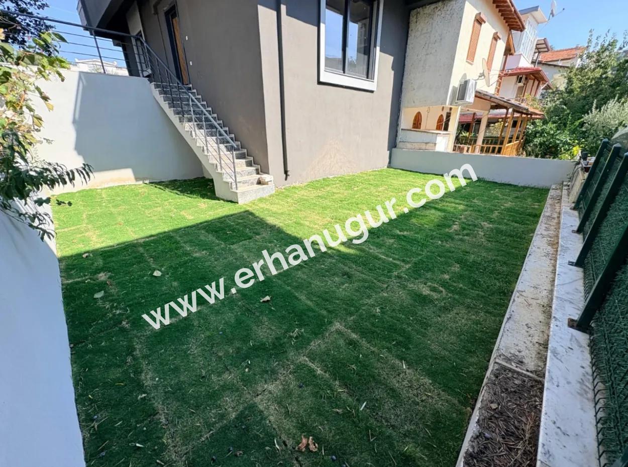 Ozderede 3 1 Villa For Sale With Geneş Bahceli