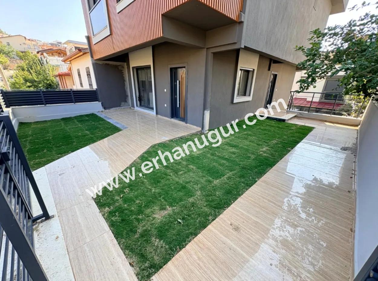 Ozderede 3 1 Villa For Sale With Geneş Bahceli
