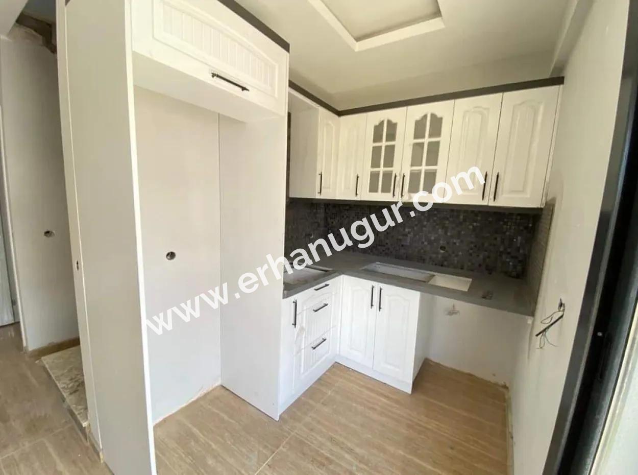 Ozderede 3 1 Villa For Sale With Geneş Bahceli