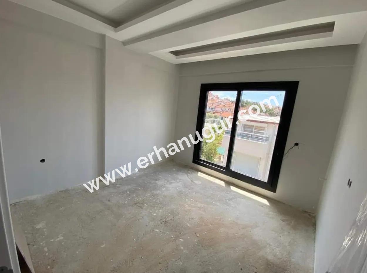 Ozderede 3 1 Villa For Sale With Geneş Bahceli