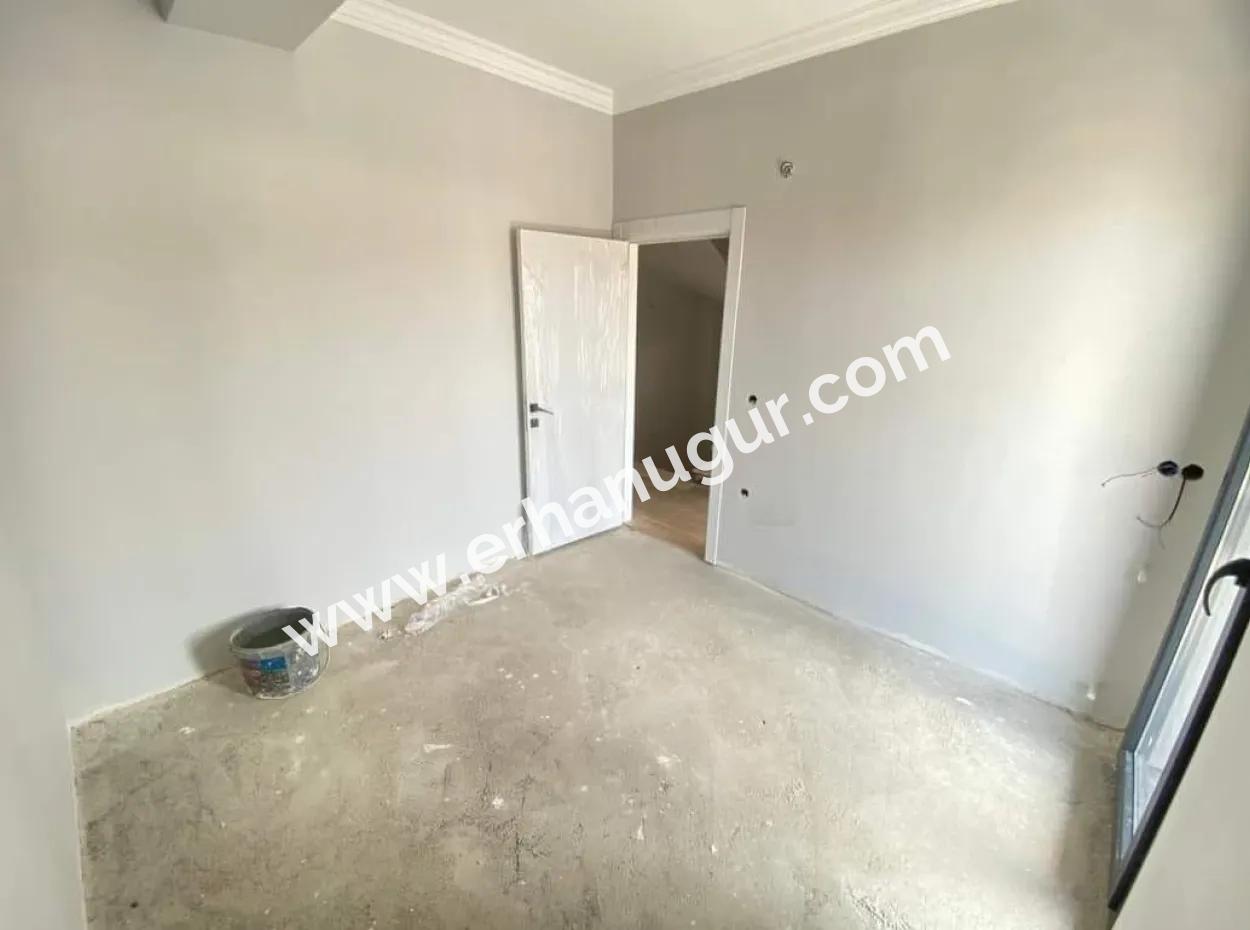 Ozderede 3 1 Villa For Sale With Geneş Bahceli