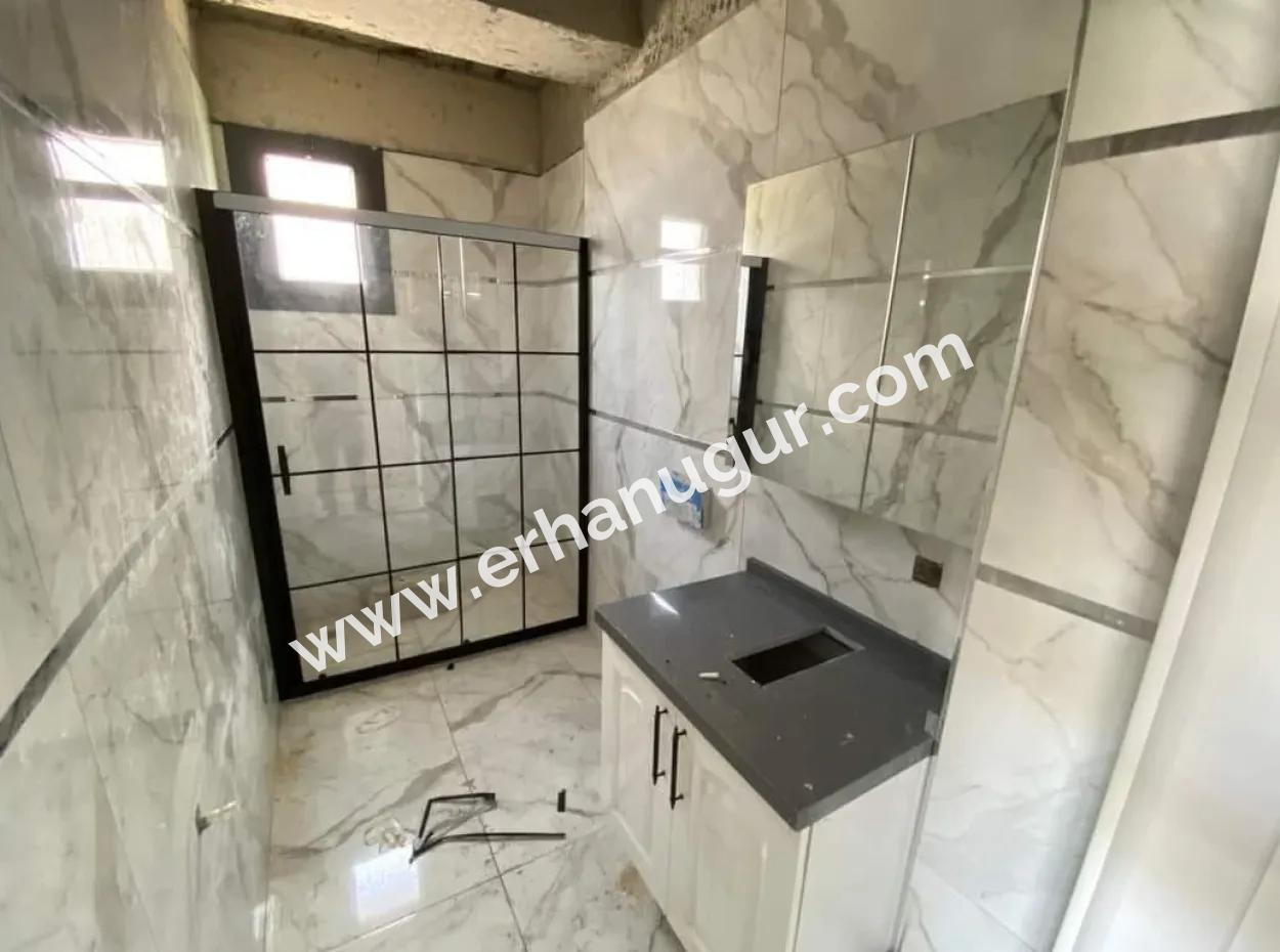 Ozderede 3 1 Villa For Sale With Geneş Bahceli