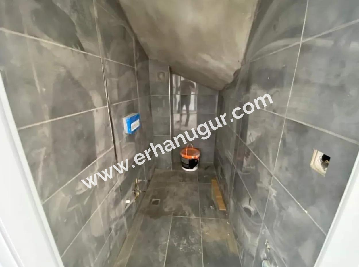 Ozderede 3 1 Villa For Sale With Geneş Bahceli