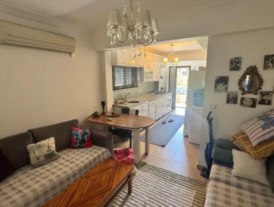 3 1 Villa For Sale In Ozderede Geneş Bahçeli Sea Side Bargain