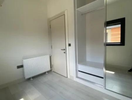 3 1 Cottage For Sale In A Complex In Sefirihisar Doğanbeyde