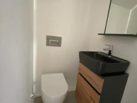 3 1 Cottage For Sale In A Complex In Sefirihisar Doğanbeyde