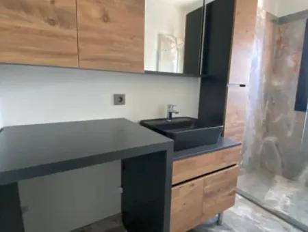 3 1 Cottage For Sale In A Complex In Sefirihisar Doğanbeyde