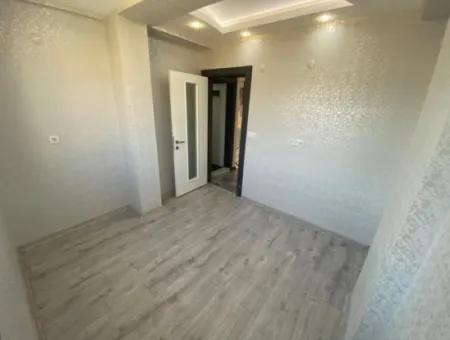 50M2 Pool And Garden Summer Villa For Sale In Gümüldür