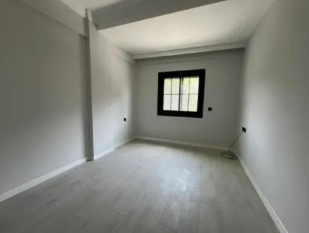 3 1 Villa For Sale With Modern Architect Within Walking Distance Of The Sea In Ozdere