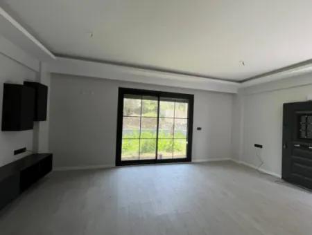 3 1 Villa For Sale With Modern Architect Within Walking Distance Of The Sea In Ozdere