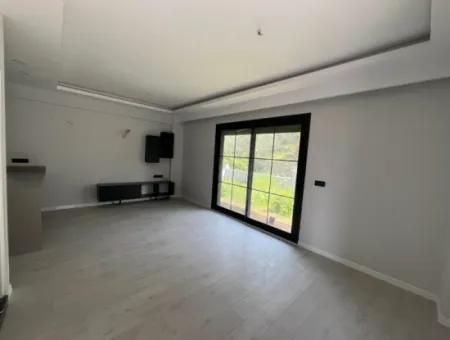 3 1 Villa For Sale With Modern Architect Within Walking Distance Of The Sea In Ozdere