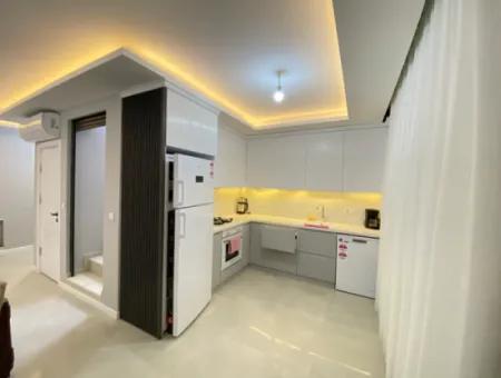 Single Detached Underfloor Heating Ultra Luxury Villa For Sale In Doganbey 3 1 Villa