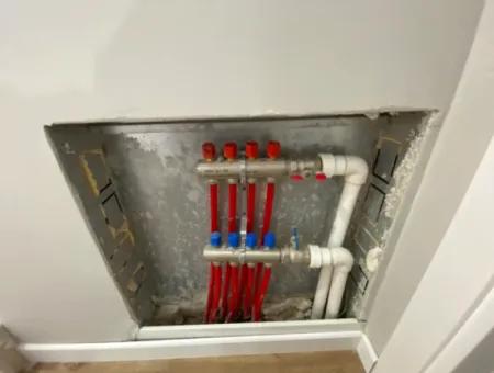 Single Detached Underfloor Heating Ultra Luxury Villa For Sale In Doganbey 3 1 Villa