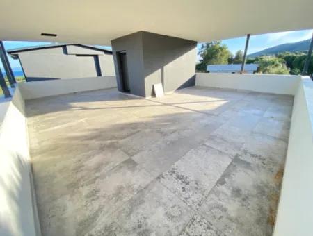 Single Detached Underfloor Heating Ultra Luxury Villa For Sale In Doganbey 3 1 Villa