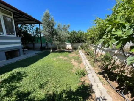 Single Detached 4 1 Villa Within 205 Meters In Doğanbey