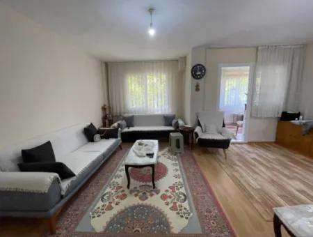 Single Detached 4 1 Villa Within 205 Meters In Doğanbey
