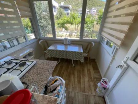 Single Detached 4 1 Villa Within 205 Meters In Doğanbey