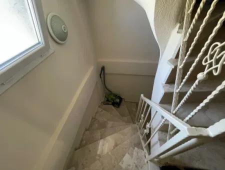 Single Detached 4 1 Villa Within 205 Meters In Doğanbey