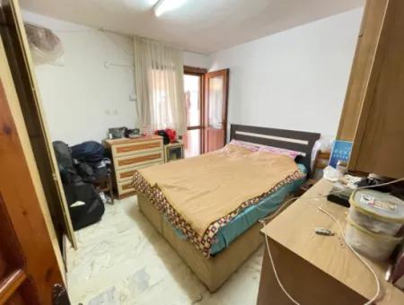 Spacious Sale 3 1 Apartment With Sea View 50M From The Beach In Ürkmez