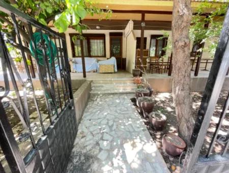 Spacious Sale 3 1 Apartment With Sea View 50M From The Beach In Ürkmez