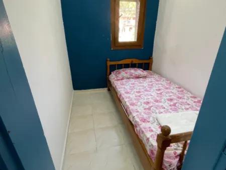 50M From The Beach In Ürkmezin Coupon 2 1 Deal Apartment For Sale