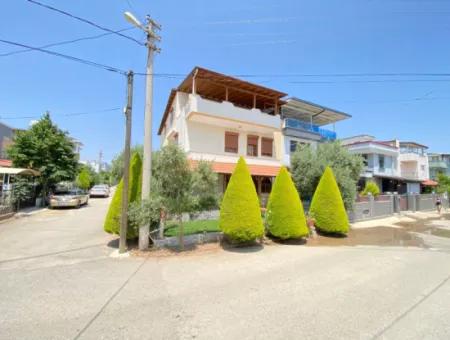 350M2 Ultra Luxury To The Sea In The Center Of Doğanbey 7 2 Villas