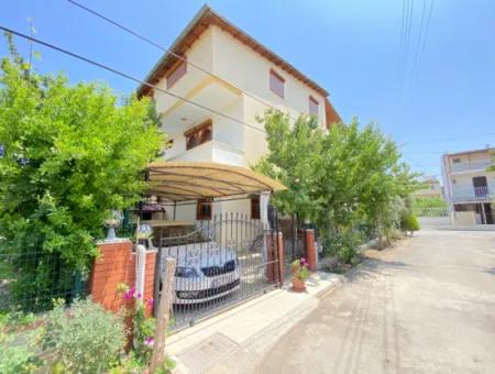 350M2 Ultra Luxury To The Sea In The Center Of Doğanbey 7 2 Villas