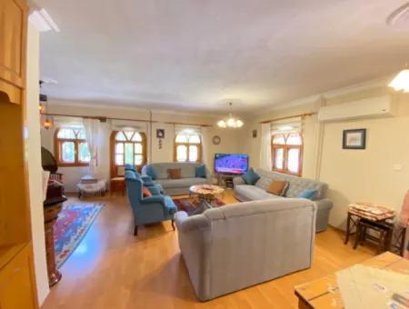 350M2 Ultra Luxury To The Sea In The Center Of Doğanbey 7 2 Villas