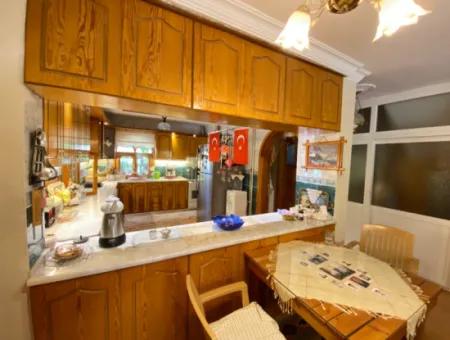 350M2 Ultra Luxury To The Sea In The Center Of Doğanbey 7 2 Villas