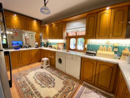 350M2 Ultra Luxury To The Sea In The Center Of Doğanbey 7 2 Villas