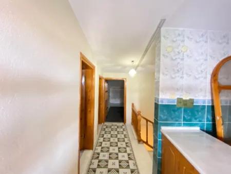 350M2 Ultra Luxury To The Sea In The Center Of Doğanbey 7 2 Villas