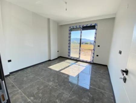 2 1 Villa For Sale With Underfloor Heating 500 Meters To The Sea In Doganbey