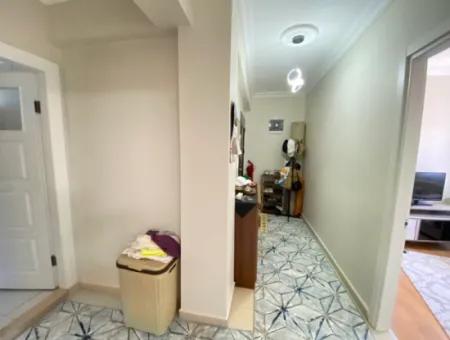 Ürkmez De Léré Décor Décor Geneş Opportunity For Sale 2 1 Apartment