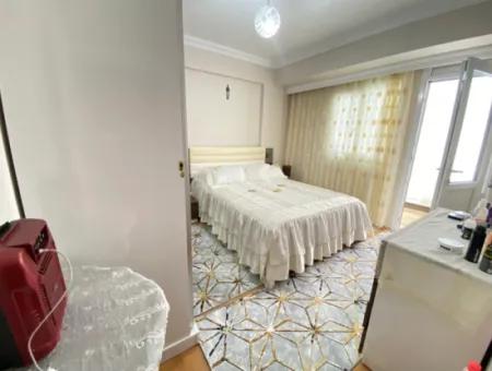 Ürkmez De Léré Décor Décor Geneş Opportunity For Sale 2 1 Apartment