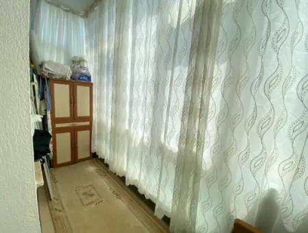 Ürkmez De Léré Décor Décor Geneş Opportunity For Sale 2 1 Apartment