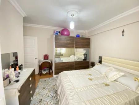 Ürkmez De Léré Décor Décor Geneş Opportunity For Sale 2 1 Apartment