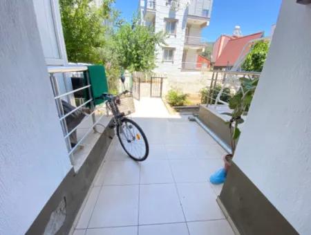 Ürkmez De Léré Décor Décor Geneş Opportunity For Sale 2 1 Apartment