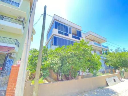 Ürkmez De Léré Décor Décor Geneş Opportunity For Sale 2 1 Apartment