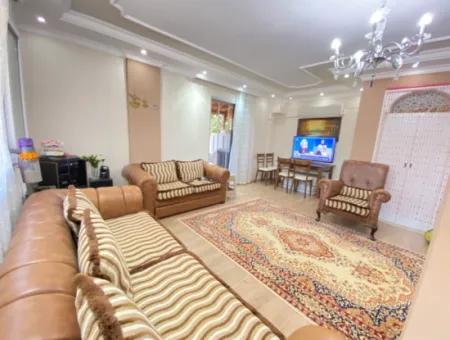 Corner Villa In Doganbey Single Detached Large Garden Ultra Luxx Villa For Sale 4 In 1